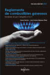 REGLAMENTO DE COMBUSTIBLES GASEOSOS | 9788426724878 | Portada