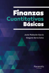 Finanzas cuantitativas básicas | 9788428335294 | Portada