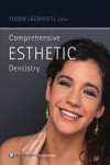 COMPREHENSIVE ESTHETIC DENTISTRY | 9781850972785 | Portada