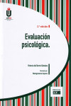 EVALUACIÓN PSICOLÓGICA | 9788445431801 | Portada