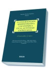 La intervención administrativa y económica en la actividad empresarial | 9788490900277 | Portada