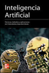 INTELIGENCIA ARTIFICIAL. TECNICAS. METODOS Y APLICACIONES | 9788448156183 | Portada