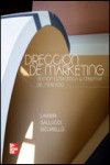 DIRECCION DE MARKETING | 9789701067109 | Portada