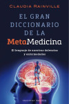 EL GRAN DICCIONARIO DE LA METAMEDICINA | 9788416192502 | Portada