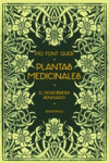 PLANTAS MEDICINALES | 9788499423494 | Portada