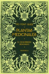 PLANTAS MEDICINALES | 9788499423494 | Portada