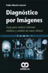 DIAGNOSTICO POR IMAGENES. 2 VOLS. | 9789588871189 | Portada