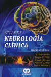 ATLAS DE NEUROLOGIA CLINICA | 9789588871219 | Portada