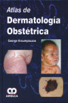 ATLAS DE DERMATOLOGIA OBSTETRICA | 9789588871158 | Portada