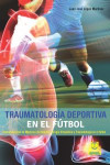 Traumatología deportiva en el fútbol | 9788499105673 | Portada