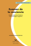 EXAMEN DE LA CONCIENCIA | 9788490821022 | Portada