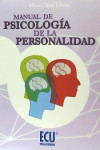 Manual de psicología de la personalidad | 9788416312320 | Portada