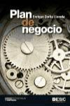 Plan de Negocio | 9788415986720 | Portada
