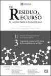 Ingeniería y aspectos técnicos de la digestión aeróbica II.3 | 9788484767060 | Portada