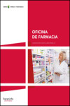 Oficina de farmacia | 9788497329927 | Portada