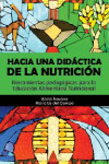 Hacia una didáctica de la nutrición | 9789875915879 | Portada