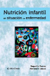 Nutrición infantil en situación de riesgo | 9789875915794 | Portada