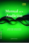 MANUAL DE LA AUDICIÓN | 9789877601091 | Portada