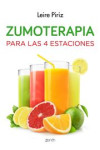 ZUMOTERAPIA PARA LAS 4 ESTACIONES | 9788408139683 | Portada