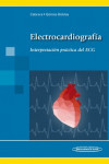 ELECTROCARDIOGRAFIA. INTERPRETACION PRACTICA DEL ECG | 9788498358889 | Portada