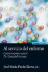 Al servicio del enfermo | 9788431330583 | Portada