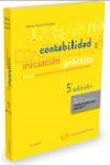 Contabilidad: Iniciacion práctica | 9788490990094 | Portada