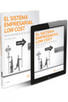 El sistema empresarial low cost | 9788498989793 | Portada