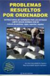 Problemas resueltos por ordenador + CD-ROM | 9788495279385 | Portada