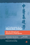 Los Fundamentos de la Medicina China | 9788484455301 | Portada