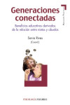 Generaciones conectadas | 9788436833539 | Portada