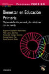 PROGRAMA PROBIEN. Bienestar en Educación Primaria | 9788436833553 | Portada