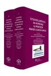 Estudios jurídicos en homenaje al profesor Manuel García Amigo. 2 Vols. | 9788490203989 | Portada
