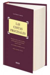 Las Costas Procesales | 9788490900376 | Portada