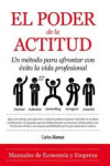 EL PODER DE LA ACTITUD | 9788416392131 | Portada