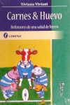 Carnes & Huevo | 9789871860265 | Portada