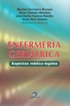 ENFERMERIA GERIATRICA | 9788499699257 | Portada