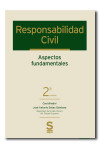 Responsabilidad Civil. Aspectos Fundamentales | 9788416203352 | Portada