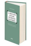 La prestación bancaria de servicios de inversión | 9788490900338 | Portada