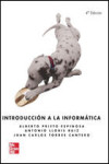 INTRODUCCION A LA INFORMATICA | 9788448146245 | Portada