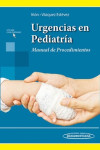 Urgencias en Pediatría. Manual de Procedimientos | 9789500606363 | Portada