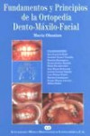 Fundamentos y principios de la ortopedia dento-maxilo-facial | 9789806184619 | Portada