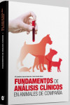 Fundamentos de análisis clínicos en animales de compañía | 9788496344167 | Portada