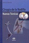 Cirugía de la rodilla | 9789806184954 | Portada