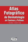 Atlas Fotográfico de Dermatología en Caninos y Felinos | 9789505553730 | Portada