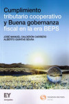 Cumplimiento tributario cooperativo y buena gobernanza fiscal en la era BEPS | 9788447051991 | Portada