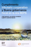 Cumplimiento tributario cooperativo y buena gobernanza fiscal en la era BEPS | 9788447051991 | Portada