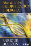 Libro azul de la decodificación biológica | 9789501729184 | Portada