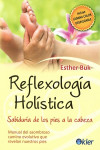 Reflexología holística | 9789501772111 | Portada