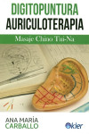 Digitopuntura, auriculoterapia | 9789501712865 | Portada