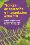 Técnicas de educación e interpretación ambiental | 9788490771167 | Portada